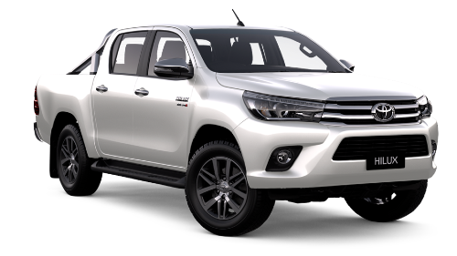 Hilux